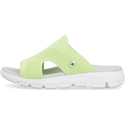 Flip-flops Rieker V845152 40 Dam Flip-flops Rieker V845152 40 Dam