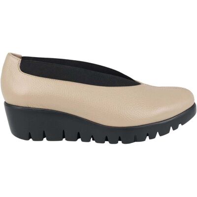 Slip-on-skor Wonders Agadir 36,37,38,40,41,42,35 Dam Slip-on-skor Wonders Agadir 36,37,38,40,41,42,35 Dam