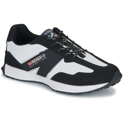 Sneakers Geographical Norway OBELIN 43 Herr Sneakers Geographical Norway OBELIN 43 Herr