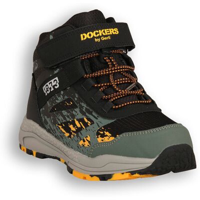 Sneakers Dockers NERO 32,34 Sneakers Dockers NERO 32,34