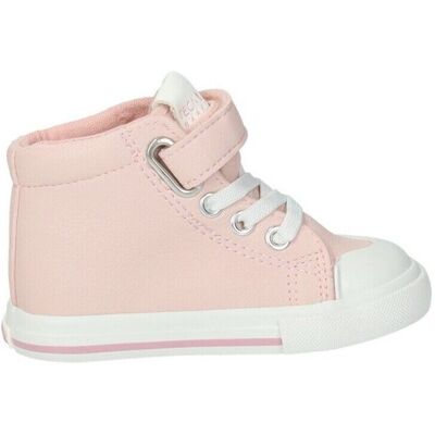 Sneakers Conguitos - 20,21,23,24,25 Flickor Sneakers Conguitos - 20,21,23,24,25 Flickor