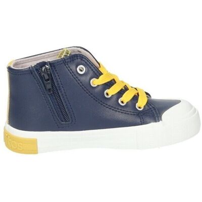 Sneakers Conguitos - 36,29,30,31,32,33,34 Flickor Sneakers Conguitos - 36,29,30,31,32,33,34 Flickor