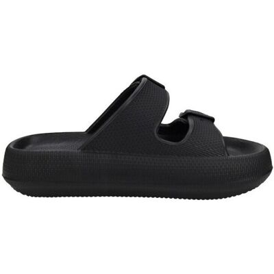 Sandaler med klack B&w - 40,32 Sandaler med klack B&w - 40,32