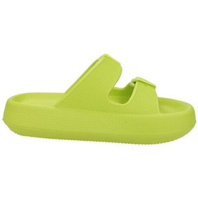 Sandaler med klack B&w - 36,38,32,34 Sandaler med klack B&w - 36,38,32,34