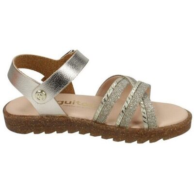 Platta sandaler Conguitos - 25,26,28,33,34,35 Platta sandaler Conguitos - 25,26,28,33,34,35