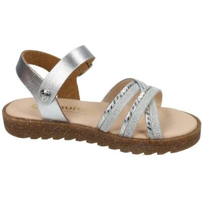 Platta sandaler Conguitos - 25,26,27 Platta sandaler Conguitos - 25,26,27