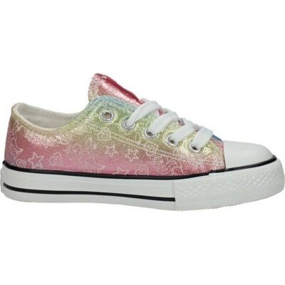 Sneakers Conguitos - 27 Flickor Sneakers Conguitos - 27 Flickor
