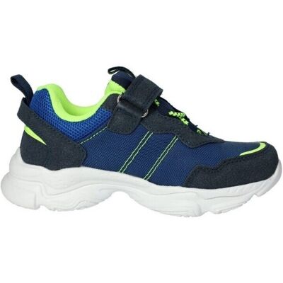 Sneakers Xti - 28,29,30,31,32,33 Flickor Sneakers Xti - 28,29,30,31,32,33 Flickor