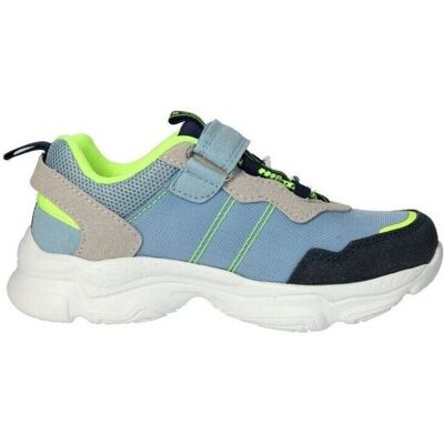 Sneakers Xti - 28,29,30,31,32,33 Flickor Sneakers Xti - 28,29,30,31,32,33 Flickor