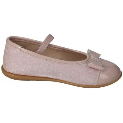 Ballerinor Conguitos - 25,27,29,31 Flickor Ballerinor Conguitos - 25,27,29,31 Flickor