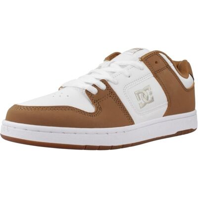 Sneakers DC Shoes Manteca 4 Se 40,41,42,44,42 1/2 Herr Sneakers DC Shoes Manteca 4 Se 40,41,42,44,42 1/2 Herr