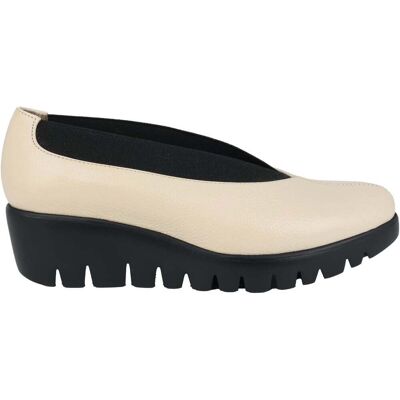 Slip-on-skor Wonders Agadir 36,37,38,39,40,41,42,35 Dam Slip-on-skor Wonders Agadir 36,37,38,39,40,41,42,35 Dam