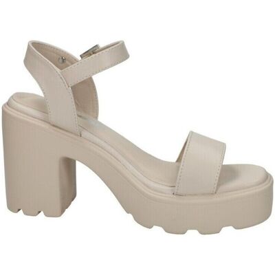 Sandaler med klack Refresh - 40,41 Sandaler med klack Refresh - 40,41