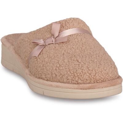 Tofflor Valleverde BEIGE 37,39,40 Dam Tofflor Valleverde BEIGE 37,39,40 Dam