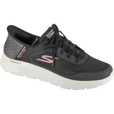 Sneakers Skechers Slip-Ins: GO WALK Flex - New World 41,42,43,44,45,46,42 1/2,43 1/2,44 1/2 Herr Sneakers Skechers Slip-Ins: GO WALK Flex - New World 41,42,43,44,45,46,42 1/2,43 1/2,44 1/2 Herr