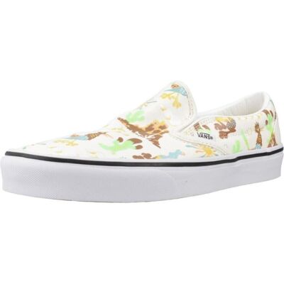 Slip-on-skor Vans Classic Slip-on 36 1/2 Herr Slip-on-skor Vans Classic Slip-on 36 1/2 Herr