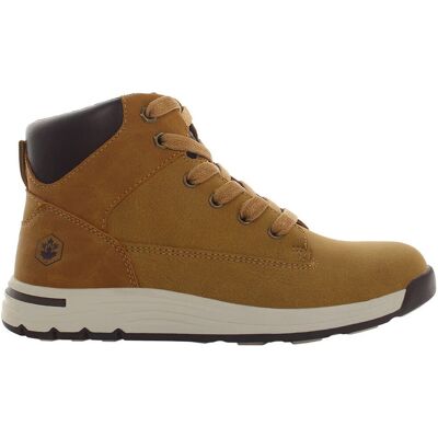 Höga sneakers Lumberjack - 27,28,29,33,35 Flickor Höga sneakers Lumberjack - 27,28,29,33,35 Flickor