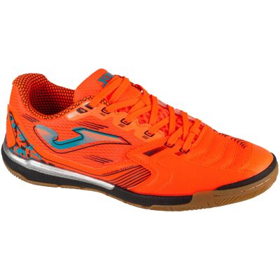 Joma Inomhusfotbollsskor - Orange - Modell 2408 IN Joma Inomhusfotbollsskor - Orange - Modell 2408 IN