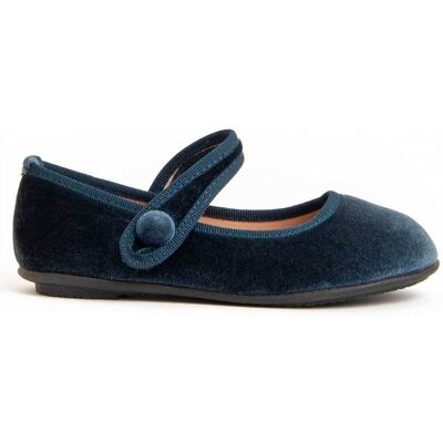 Ballerinor Montevita 96998 22,24 Pojkar Ballerinor Montevita 96998 22,24 Pojkar