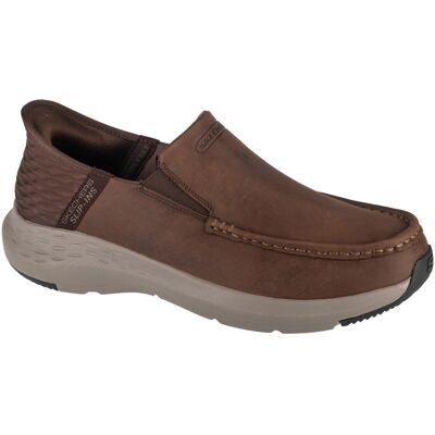 Tofflor Skechers Slip-Ins Parson - Oswin 40,41,42,43,44,45,46,42 1/2,41 1/2,47 1/2,39 1/2 Herr Tofflor Skechers Slip-Ins Parson - Oswin 40,41,42,43,44,45,46,42 1/2,41 1/2,47 1/2,39 1/2 Herr