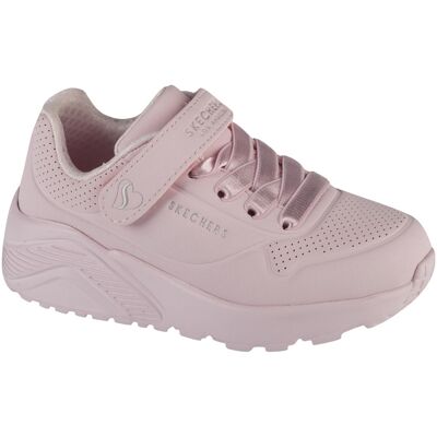 Sneakers Skechers Uno Lite 30,31,32 Flickor Sneakers Skechers Uno Lite 30,31,32 Flickor