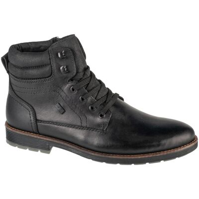 Boots Rieker Booties F4544 40,41,42,43,44 Herr Boots Rieker Booties F4544 40,41,42,43,44 Herr