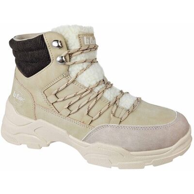 Höga sneakers Lee Cooper LCJ24033059 36,37,38,39,40,41 Dam Höga sneakers Lee Cooper LCJ24033059 36,37,38,39,40,41 Dam