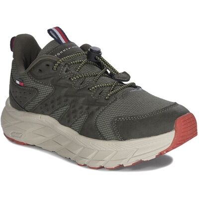 Sneakers Tommy Hilfiger T3B9336831695414 30,32 Flickor Sneakers Tommy Hilfiger T3B9336831695414 30,32 Flickor