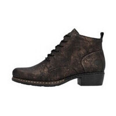 Boots Rieker y0830 36 Dam Boots Rieker y0830 36 Dam