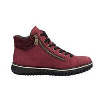 Boots Rieker z4263 36 Dam Boots Rieker z4263 36 Dam