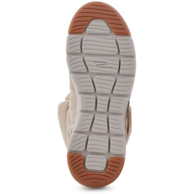 Boots Skechers Glacial Ultra - Trend Up 144194-TAN 37,37 1/2 Dam Boots Skechers Glacial Ultra - Trend Up 144194-TAN 37,37 1/2 Dam