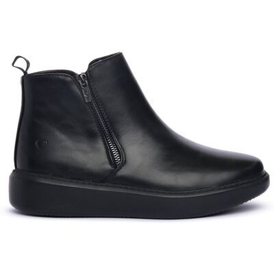 Skor Heavenly Feet SENTA BLACK 37,38,39 Dam Skor Heavenly Feet SENTA BLACK 37,38,39 Dam