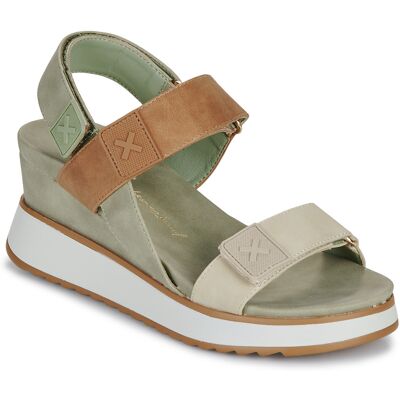 Sandaler med klack Xti 143848 36 Sandaler med klack Xti 143848 36