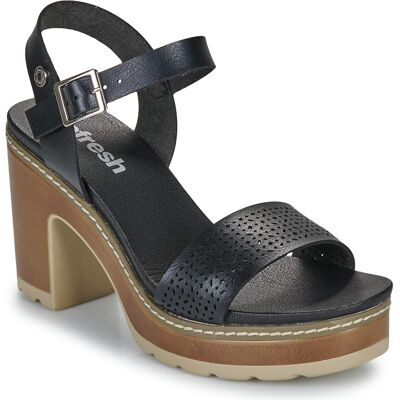 Sandaler med klack Refresh 170777 36,37,38,39,40,41 Sandaler med klack Refresh 170777 36,37,38,39,40,41
