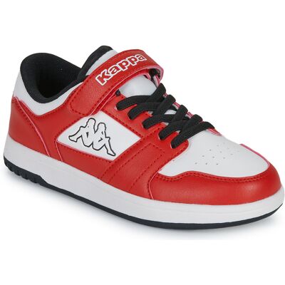 Sneakers Kappa RERNAL EV KID 28,29,30,31,32 Pojkar Sneakers Kappa RERNAL EV KID 28,29,30,31,32 Pojkar