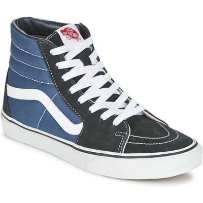 Höga sneakers Vans UA SK8-HI 36,37,38,39,40,41,42,43,44,45,46,35,40 1/2,42 1/2,47,49,38 1/2,50,44 1/2,36 1/2,34 1/2 Dam Höga sneakers Vans UA SK8-HI 36,37,38,39,40,41,42,43,44,45,46,35,40 1/2,42 1/2,47,49,38 1/2,50,44 1/2,36 1/2,34 1/2 Dam