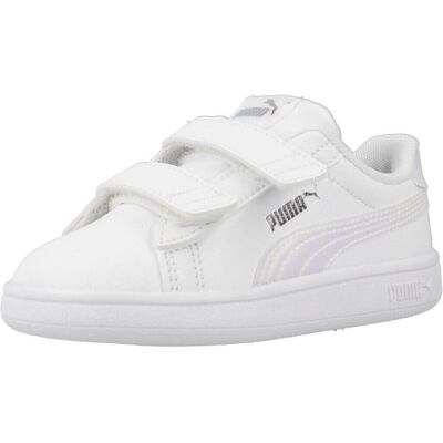 Sneakers Puma Smash 3.0 Holo 2.0 V 19,24,25,26,27 Flickor Sneakers Puma Smash 3.0 Holo 2.0 V 19,24,25,26,27 Flickor