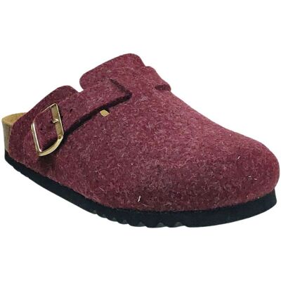 Träskor Scholl Fae felt 36,37,39,40 Dam Träskor Scholl Fae felt 36,37,39,40 Dam