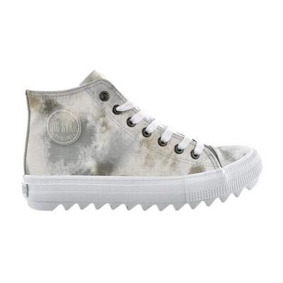 Boots Big Star Big Top 37,38,39 Dam Boots Big Star Big Top 37,38,39 Dam