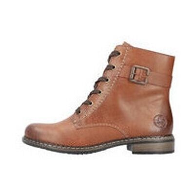 Boots Rieker 71202 37,40,41 Dam Boots Rieker 71202 37,40,41 Dam