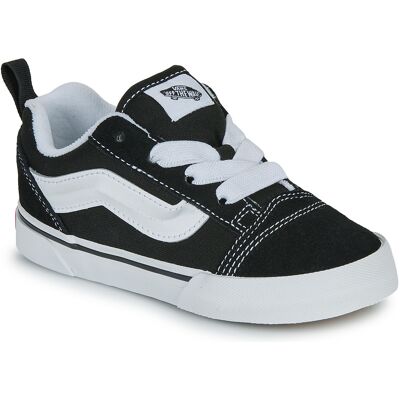 Sneakers Vans Knu Skool Elastic Lace 19,20,21,22,24,25,26,22 1/2,23 1/2,21 1/2,25 1/2,26 1/2,24 1/2 Flickor Sneakers Vans Knu Skool Elastic Lace 19,20,21,22,24,25,26,22 1/2,23 1/2,21 1/2,25 1/2,26 1/2,24 1/2 Flickor