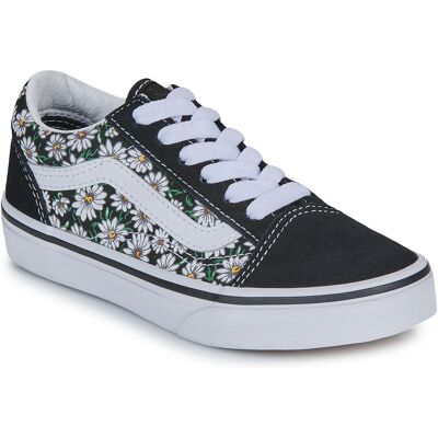 Sneakers Vans Old Skool 31 Flickor Sneakers Vans Old Skool 31 Flickor