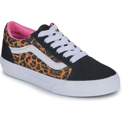 Sneakers Vans Old Skool 29,30,31 Flickor Sneakers Vans Old Skool 29,30,31 Flickor