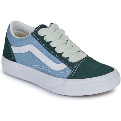 Sneakers Vans Old Skool 27,28,29,30,31,32,33,27 1/2 Pojkar Sneakers Vans Old Skool 27,28,29,30,31,32,33,27 1/2 Pojkar