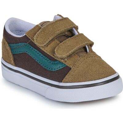 Sneakers Vans Old Skool V 20,21 Pojkar Sneakers Vans Old Skool V 20,21 Pojkar