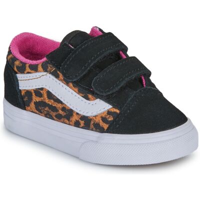 Sneakers Vans Old Skool V 20,21 Flickor Sneakers Vans Old Skool V 20,21 Flickor