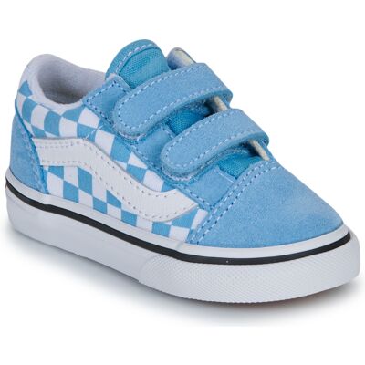 Sneakers Vans Old Skool V 19,20,21,22,23 1/2 Pojkar Sneakers Vans Old Skool V 19,20,21,22,23 1/2 Pojkar