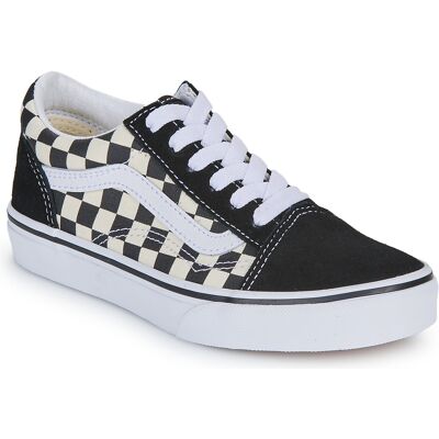 Sneakers Vans UY Old Skool 27,28,29,30,31,32,34 Pojkar Sneakers Vans UY Old Skool 27,28,29,30,31,32,34 Pojkar