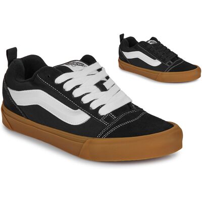Sneakers Vans Knu Skool 36,37,38,39,40,41,42,43,44,45,46,42 / 43,40 1/2,42 1/2,38 1/2,44 1/2,36 1/2 Herr Sneakers Vans Knu Skool 36,37,38,39,40,41,42,43,44,45,46,42 / 43,40 1/2,42 1/2,38 1/2,44 1/2,36 1/2 Herr
