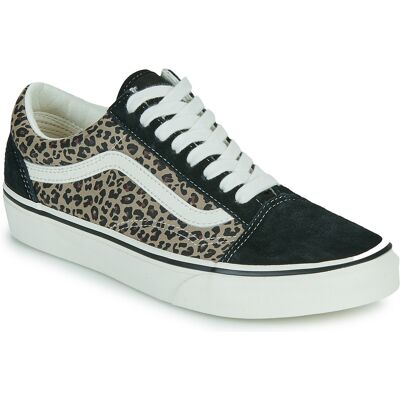 Sneakers Vans Old Skool 36,37,38,39,35,38 1/2,36 1/2 Dam Sneakers Vans Old Skool 36,37,38,39,35,38 1/2,36 1/2 Dam